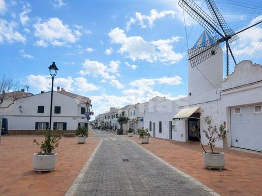Luxury home in Sant Lluís, Province of Balearic Islands