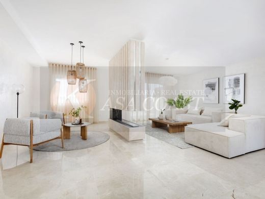 펜트하우스 / Fuengirola, Provincia de Málaga