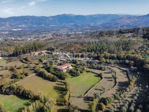 Luxury home in Póvoa de Lanhoso, Distrito de Braga
