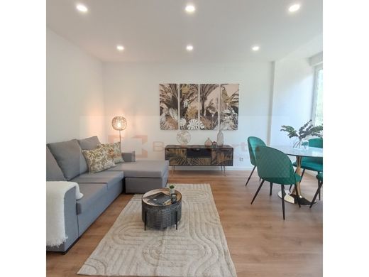 Apartment in Lisbon