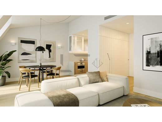 Appartement à Lisbonne, Lisbon