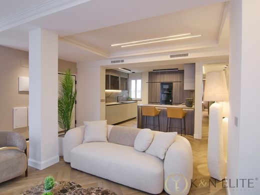 Penthouse in Madrid, Province of Madrid