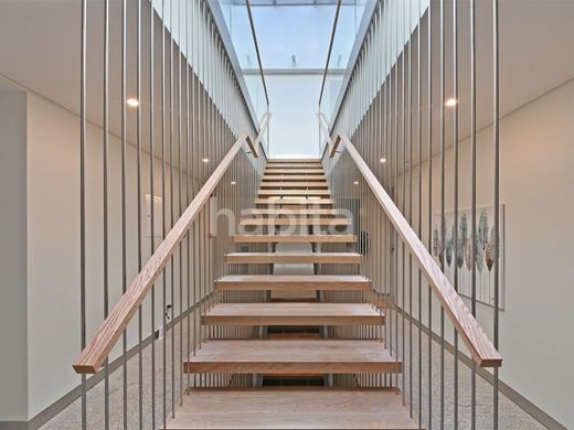 ポルト, Portoのアパートメント