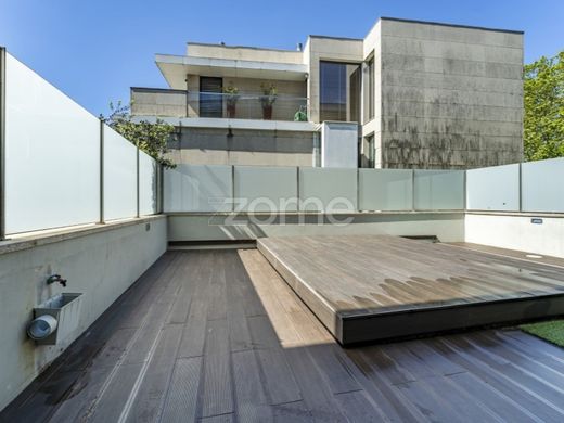 Casa de lujo en Oporto, Porto