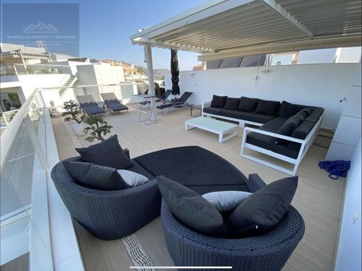 Penthouse in Mijas, Provincia de Málaga