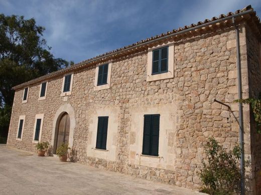 Rural or Farmhouse in Valldemossa, Province of Balearic Islands