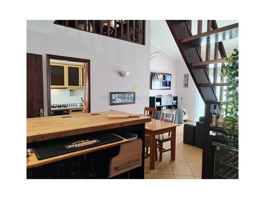 Διαμέρισμα σε Albufeira, Distrito de Faro