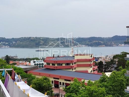 Belém, Lisbonのアパートメント