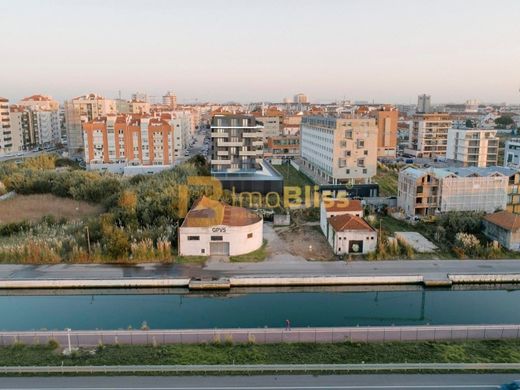 Aveiro, Distrito de Aveiroのアパートメント