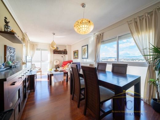 Apartment in Alicante, Valencia