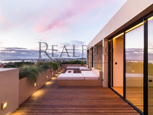 Casa de lujo en Cascais, Lisboa