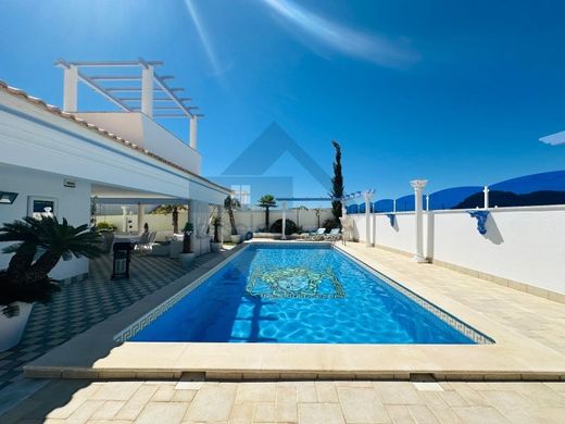 Luksusowy dom w Albufeira, Distrito de Faro