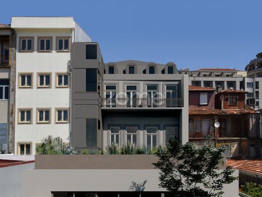 Piso / Apartamento en Oporto, Porto