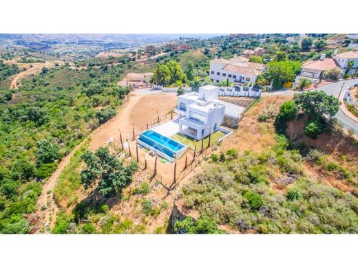 Villa à Ojén, Malaga