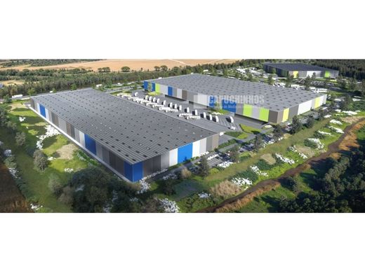 Αγροτεμάχιο σε Azambuja, Distrito de Lisboa