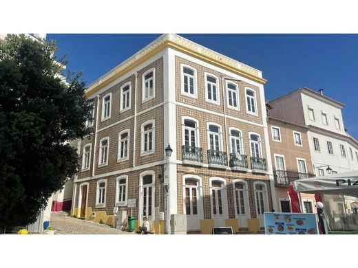 펜트하우스 / São Martinho do Porto, Alcobaça