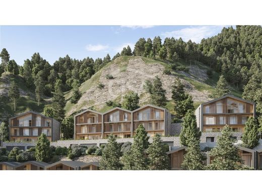 Смежная Вилла, Ла-Массана, La Massana