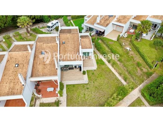 Semidetached House in Albufeira, Albufeira Municipality