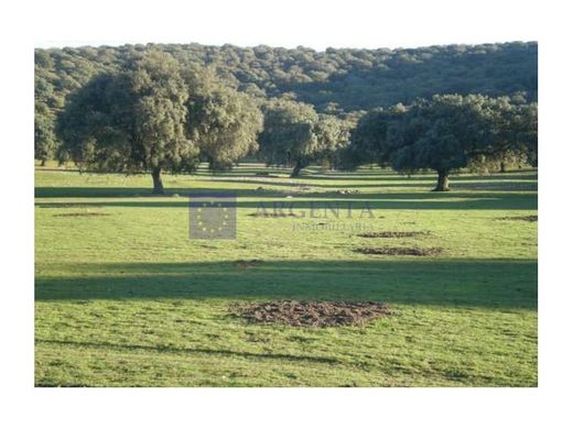 Casa di lusso a Monroy, Provincia de Cáceres