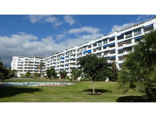 Apartament w Marbella, Provincia de Málaga
