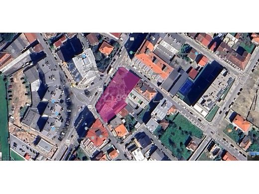 Terrain à Trofa, Distrito do Porto