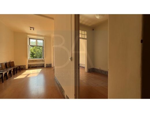 Misericórdia, Lisbonのオフィス