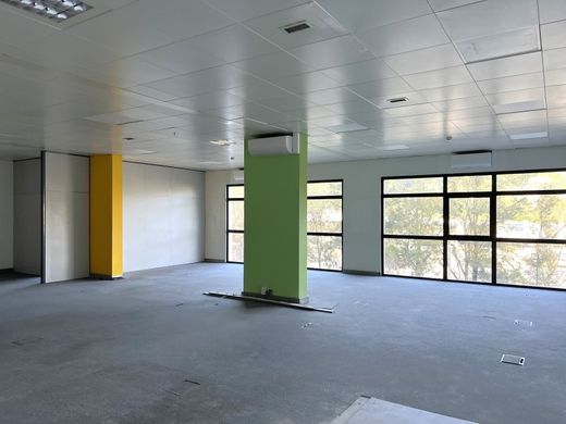 Büro in Oeiras, Lissabon