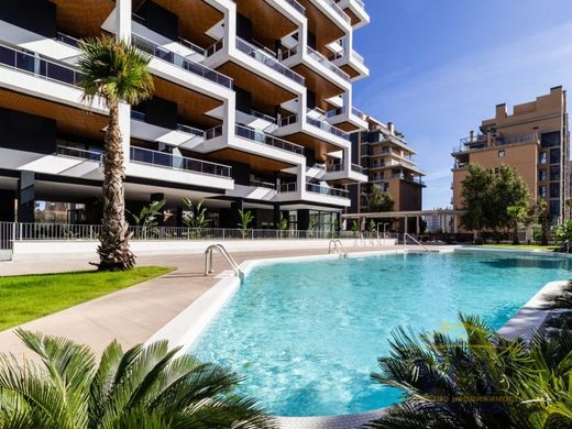 套间/公寓  阿利坎特, Provincia de Alicante