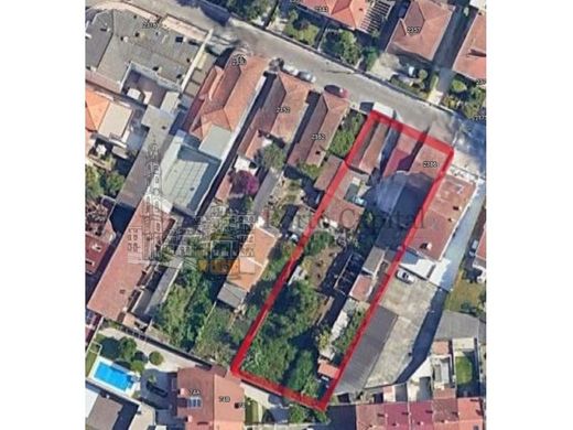 Участок, Matosinhos, Distrito do Porto