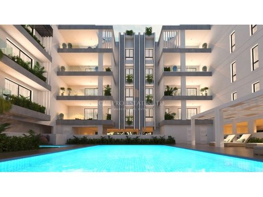 套间/公寓  Larnaca, Eparchía Lárnakas