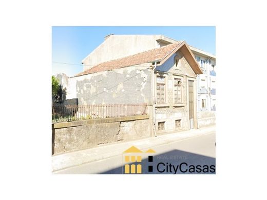 Casa di lusso a Matosinhos, Oporto