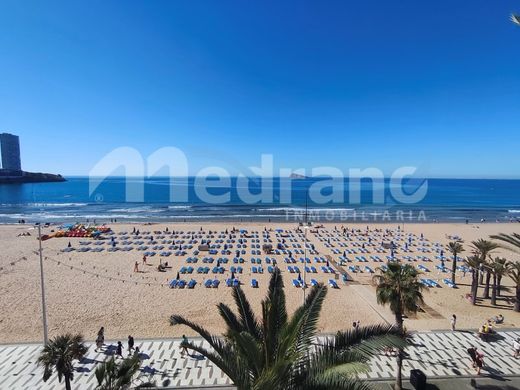 Appartamento a Benidorm, Provincia de Alicante