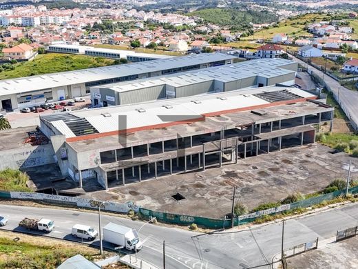 Complesso residenziale a Sintra, Lisbona