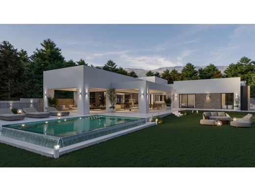 Villa in Estepona, Málaga