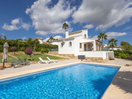 Villa - Jávea, Provincia de Alicante