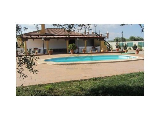 Πολυτελή κατοικία σε Ronda, Provincia de Málaga