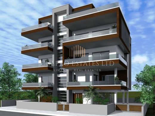 Complexes résidentiels à Limassol, Limassol District