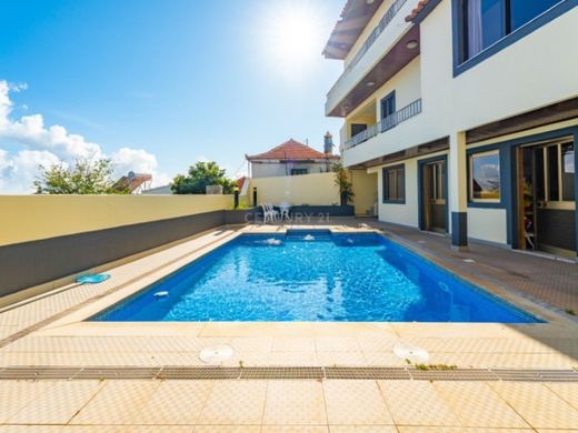 Calheta, Madeiraの一戸建て住宅