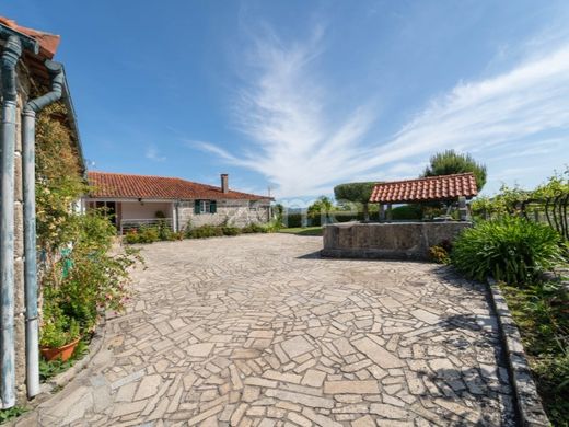 Luxe woning in Ponte de Lima, Distrito de Viana do Castelo