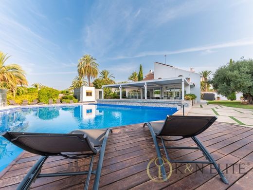 Villa en Elche, Provincia de Alicante