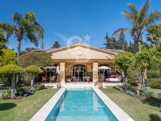 Villa in Marbella, Malaga