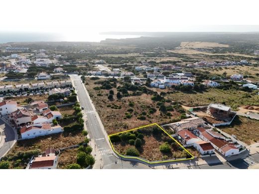 Land in Vila do Bispo, Distrito de Faro