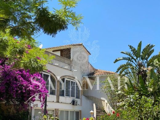 호화 저택 / Denia, Provincia de Alicante