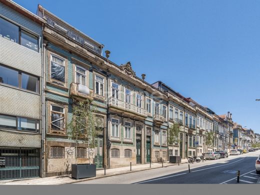 Piso / Apartamento en Oporto, Porto