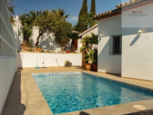 Luxury home in Denia, Alicante