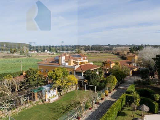 Óbidos, Distrito de Leiriaのホテル