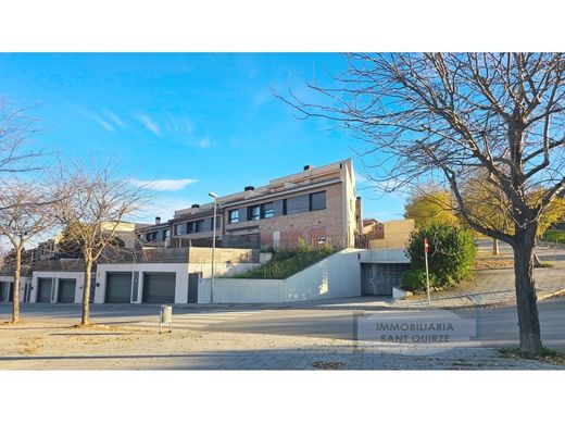 Maison de luxe à Sant Quirze del Vallès, Province de Barcelone