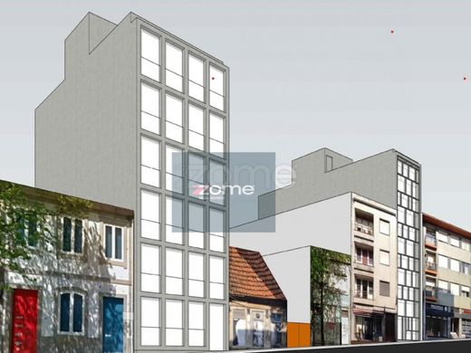 Residential complexes in Porto, Distrito do Porto