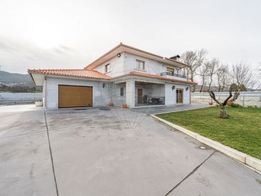 豪宅  Vila Pouca de Aguiar, Distrito de Vila Real