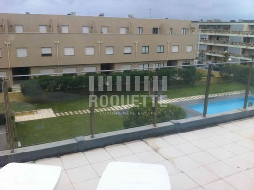 Appartement in Matosinhos, Distrito do Porto
